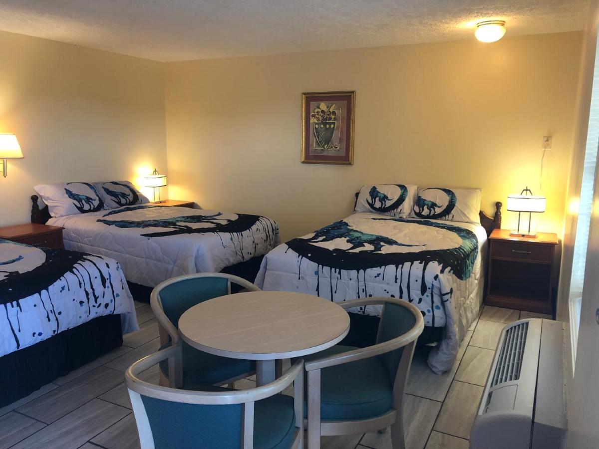 Motel Boutique By Wolf Inn Milan Bagian luar foto