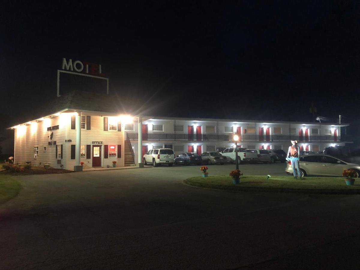 Motel Boutique By Wolf Inn Milan Bagian luar foto