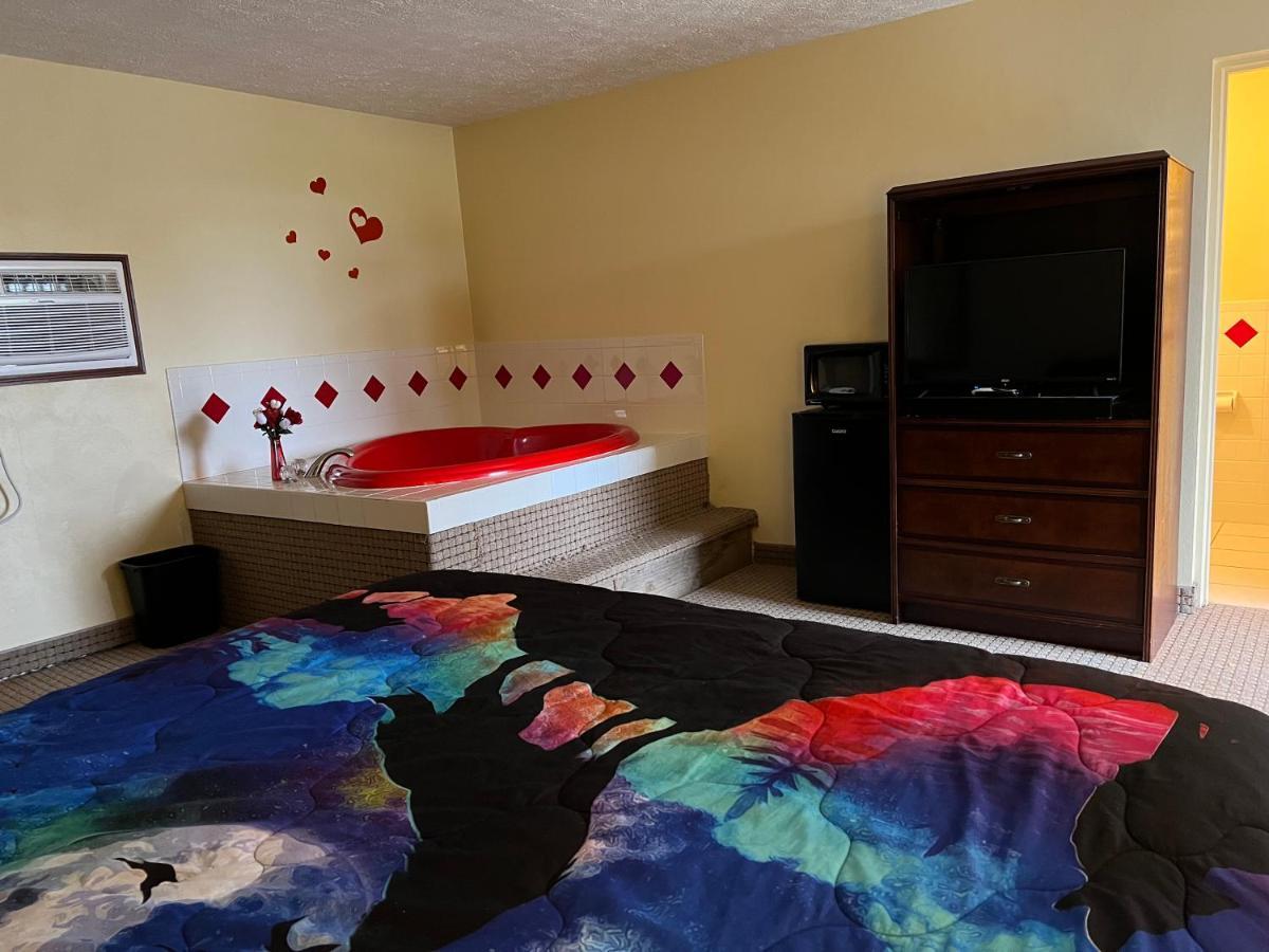 Motel Boutique By Wolf Inn Milan Bagian luar foto