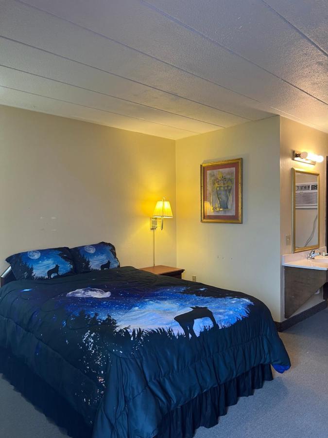Motel Boutique By Wolf Inn Milan Bagian luar foto