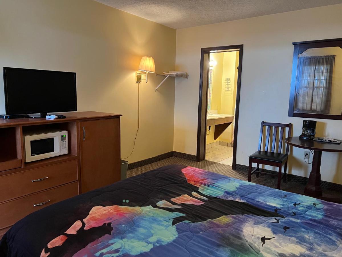Motel Boutique By Wolf Inn Milan Bagian luar foto